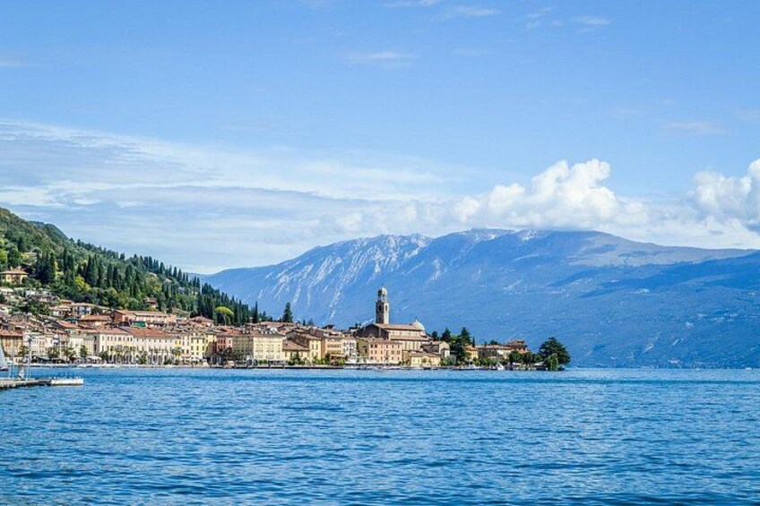Full Day Private Tour of Lake Garda 2