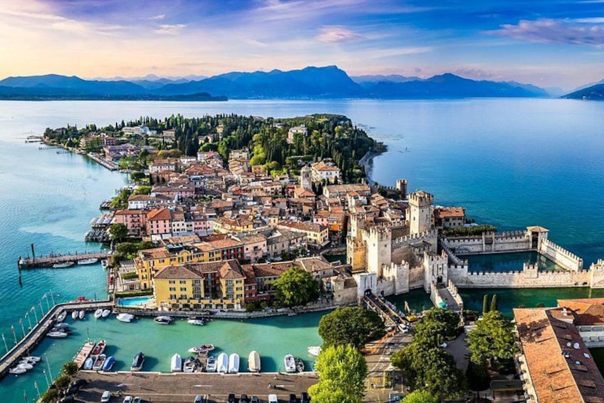 Full Day Private Tour of Lake Garda 4