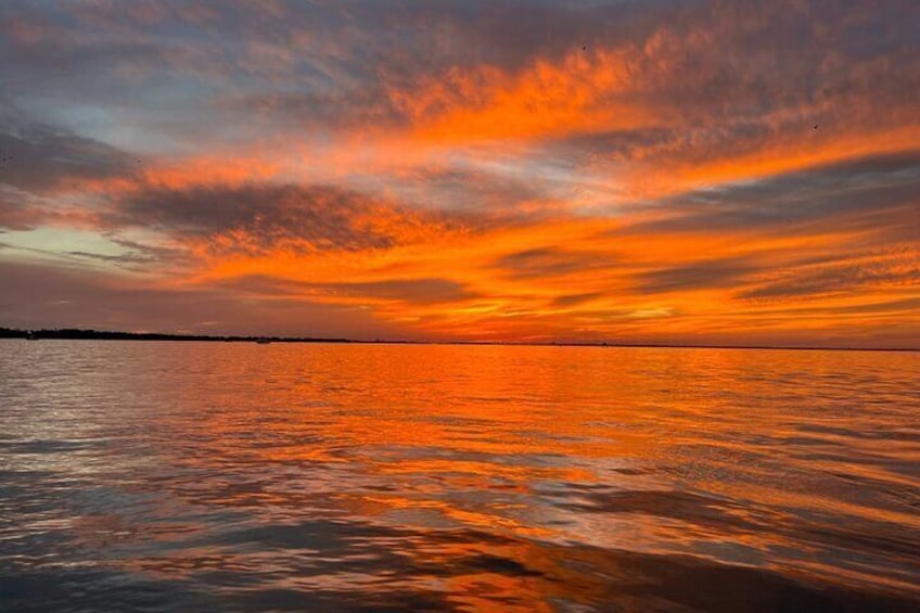 Sunset/Harbor Cruise with Cruise Destin Bay 1
