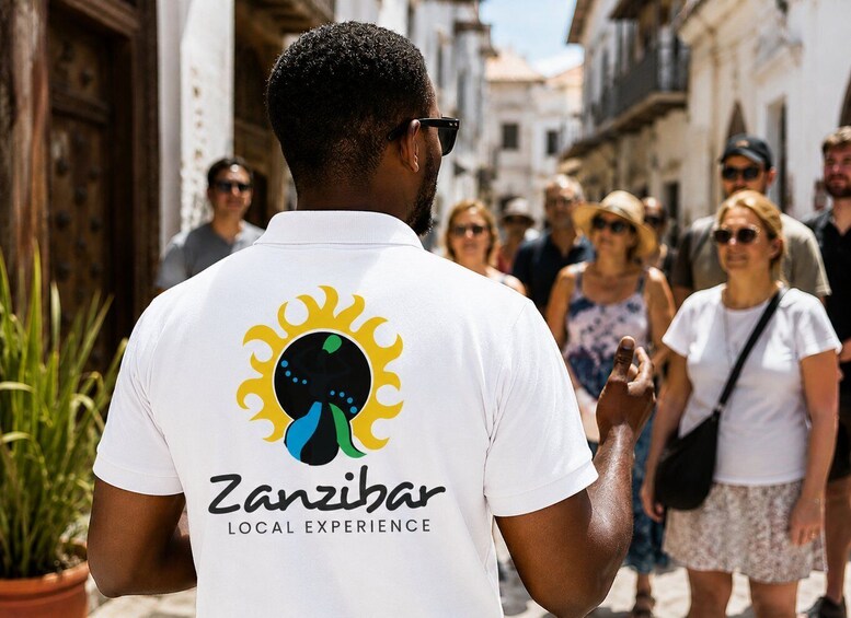 Picture 4 for Activity Zanzibar: Stone Town & Spice Farm Tour with Lunch 3