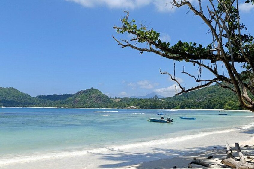 Mahe island Seychelles , unforgettable & adventurous tour 5