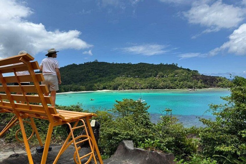 Mahe island Seychelles , unforgettable & adventurous tour 3