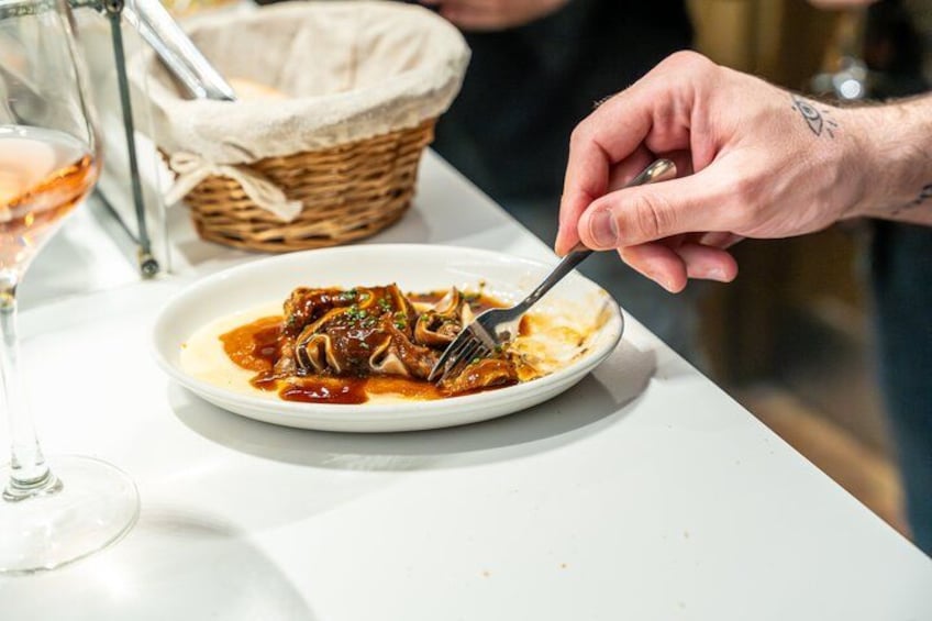 Bilbao Food Tour: Pintxos, Drinks, and Tapas with a Local 2
