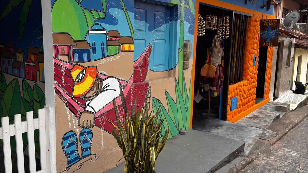 Picture 20 for Activity From Salvador: Morro de São Paulo Car-Free Island Day Trip 3