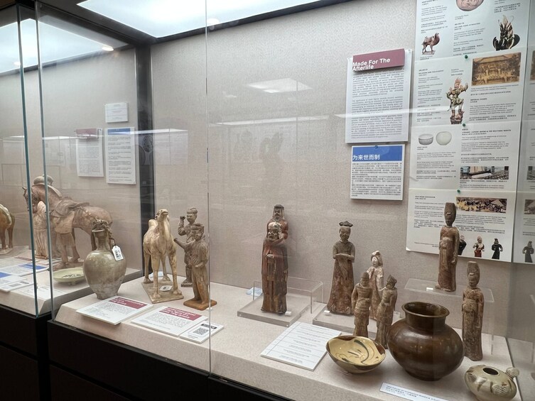 Penang : Straits & Oriental Museum Admission Ticket 4