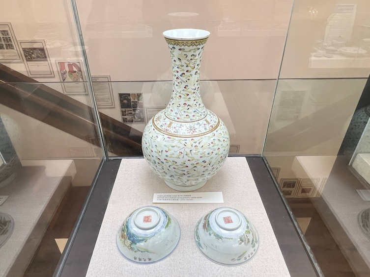 Penang : Straits & Oriental Museum Admission Ticket 5