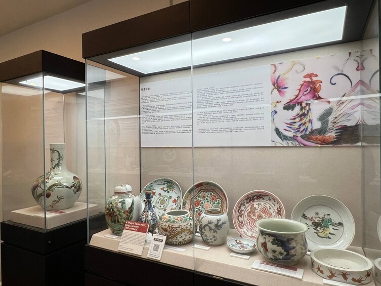 Penang : Straits & Oriental Museum Admission Ticket 3