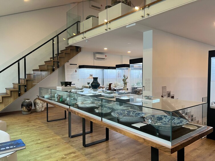 Penang : Straits & Oriental Museum Admission Ticket 1