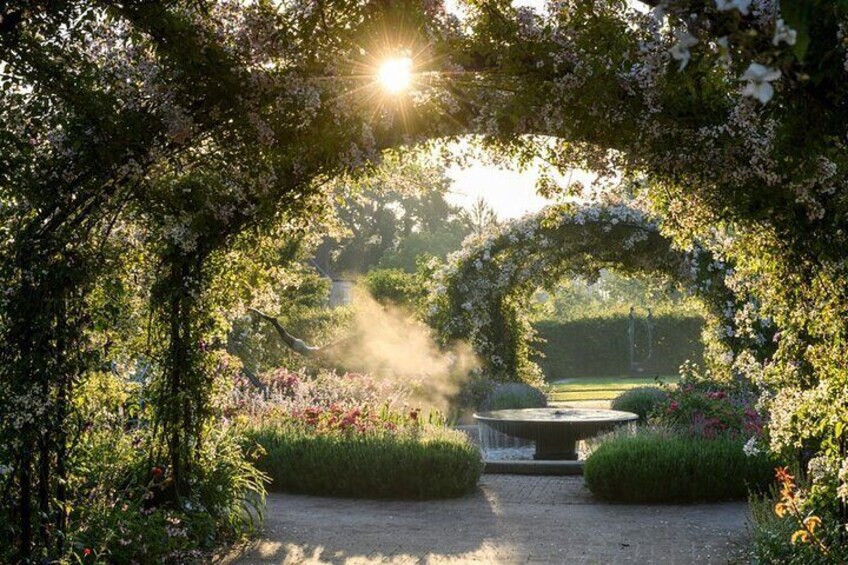 The Cottage Garden, RHS Garden Wisley