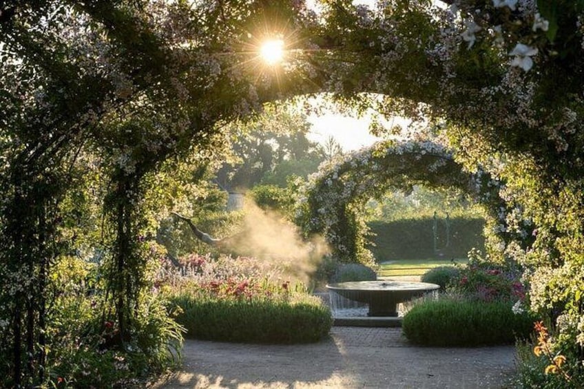 The Cottage Garden, RHS Garden Wisley 2