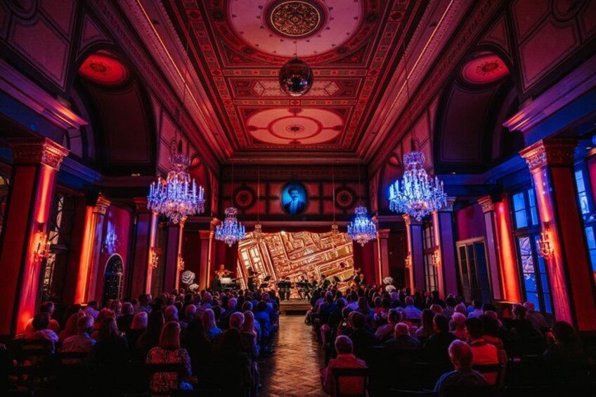 Classics of Austria – The Classical Concert in Vienna 4