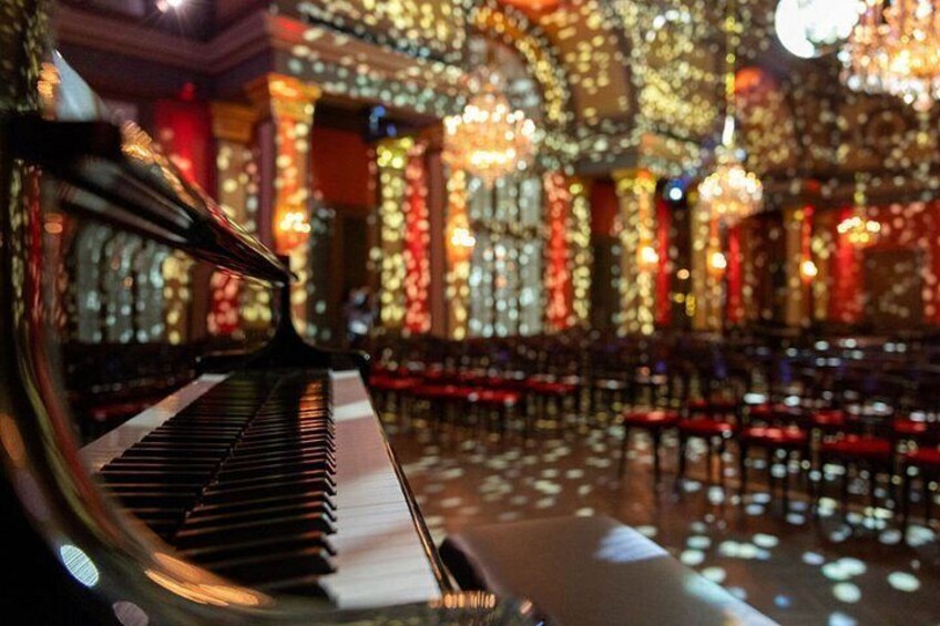 Classics of Austria – The Classical Concert in Vienna 2