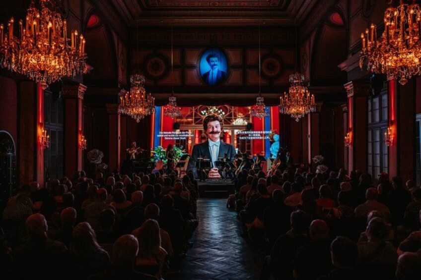 Classics of Austria – The Classical Concert in Vienna 5