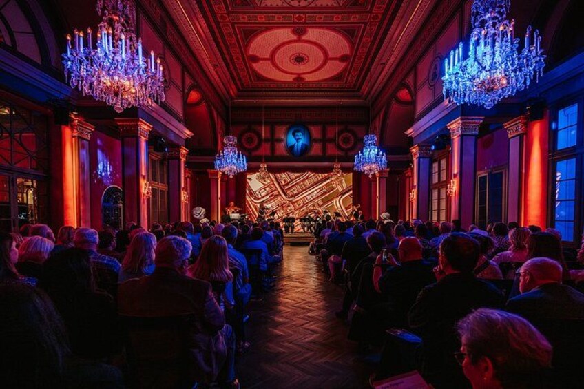 Classics of Austria – The Classical Concert in Vienna 5