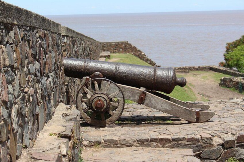 Premium Day Tour to Colonia del Sacramento 2