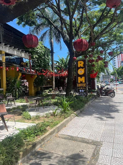 Picture 5 for Activity Shuttle bus Da Nang- Hoi An 8.00 am/ 1.00 pm/ 4.30 pm/ 2