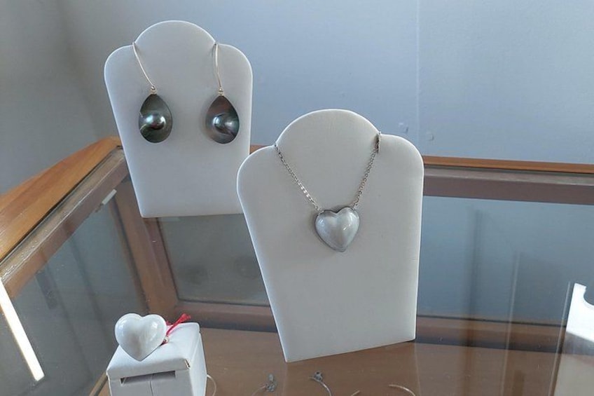 Unique jewelry 4