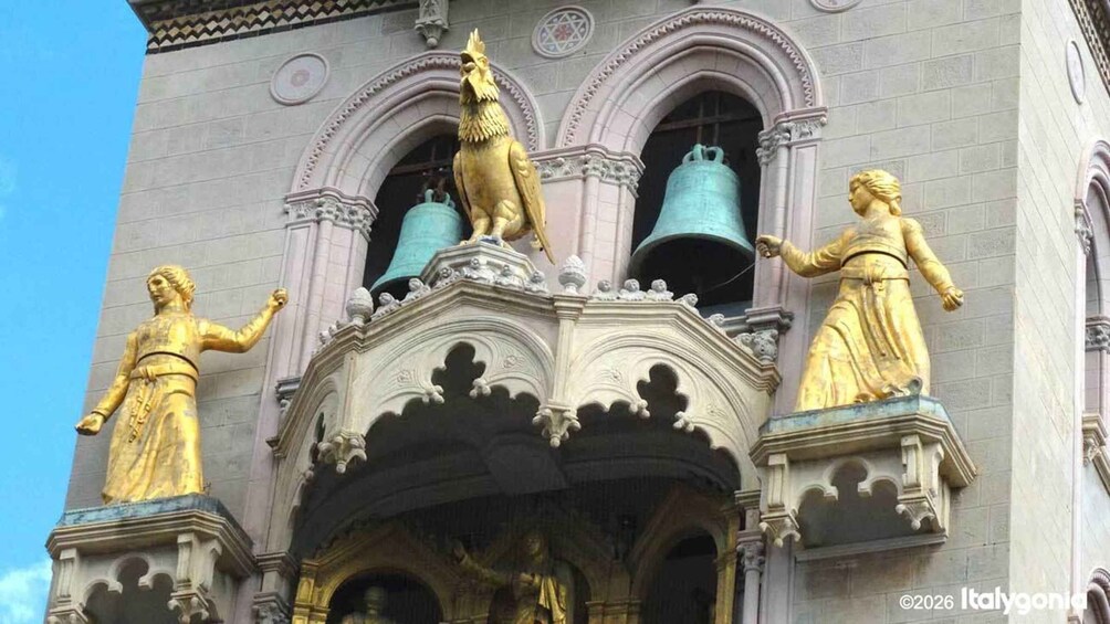 Picture 1 for Activity MESSINA private tour: an amazing piece of art! 2