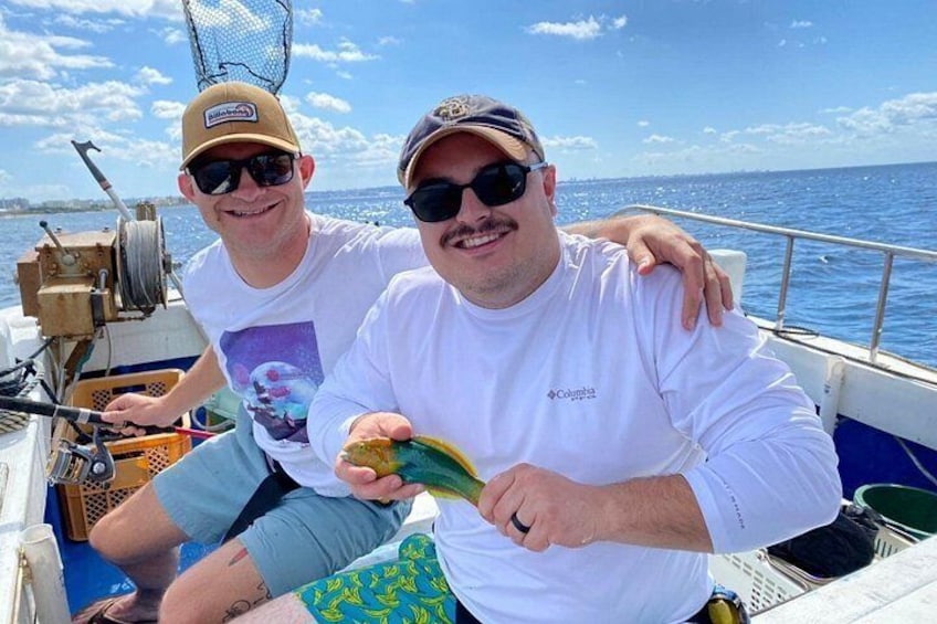 Mangrove Kayak ＆ Sea Fishing Experience in Okinawa 2