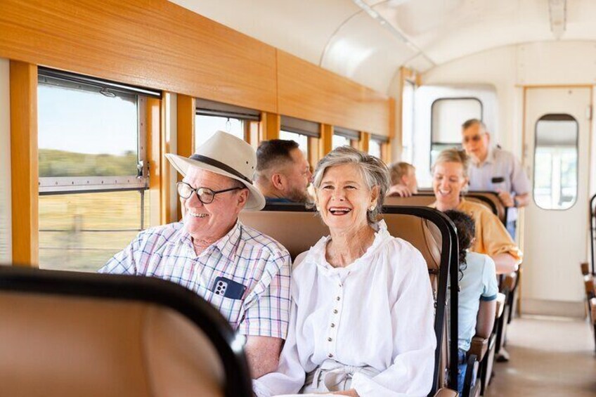 Half-Day Historic Excursion in Ilfracombe 5