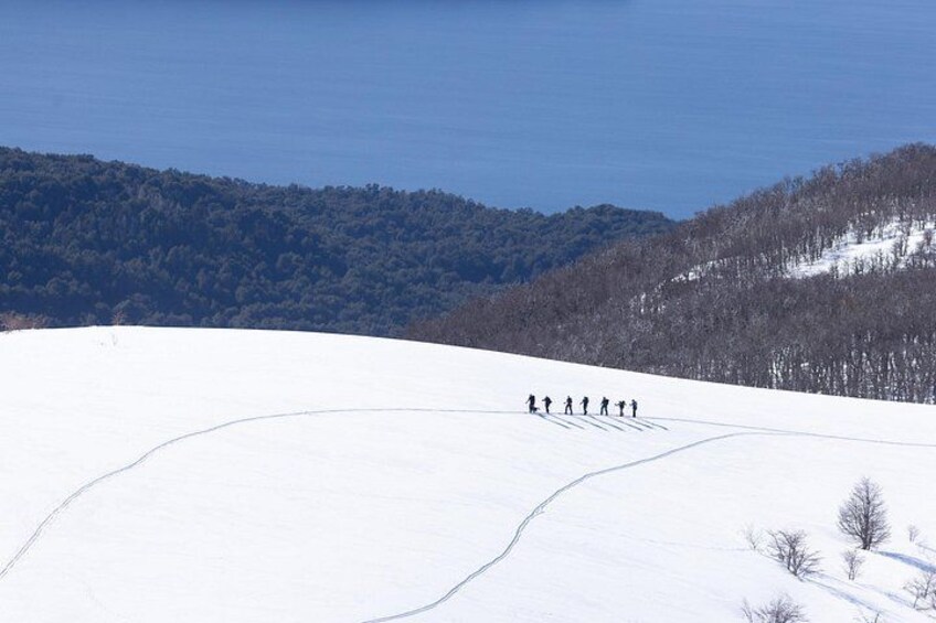 8 Day All Women Backcountry & Yoga Retreat in Patagonia 5