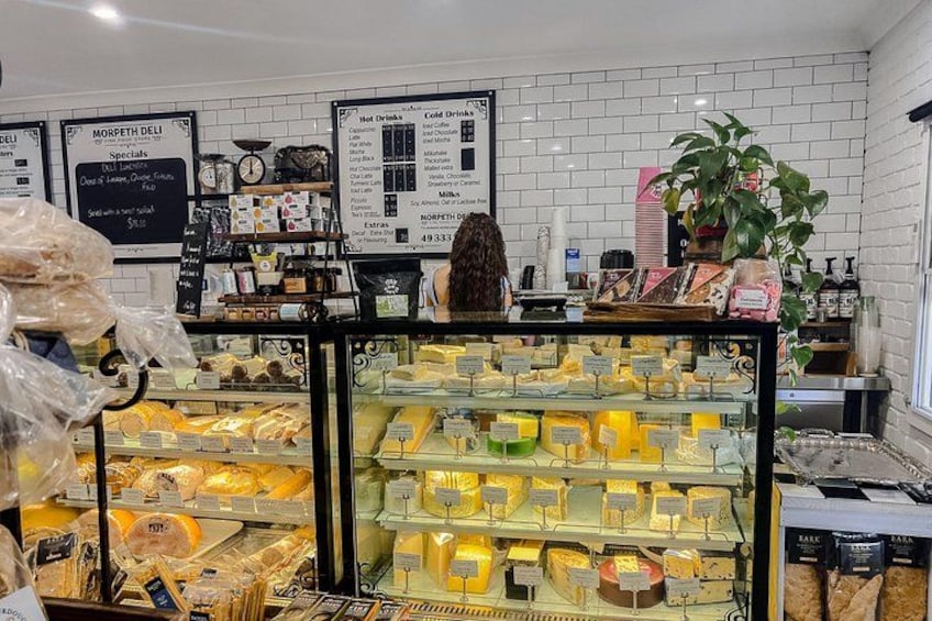 Newcastle: Country Towns River & Farm Tour with BBQ 5