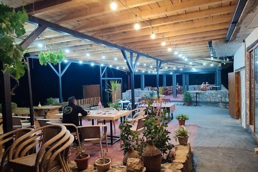 Wine Tasting Experience in Ohrid 5