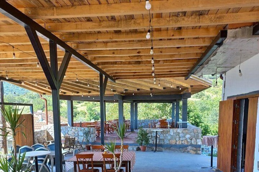 Wine Tasting Experience in Ohrid 3