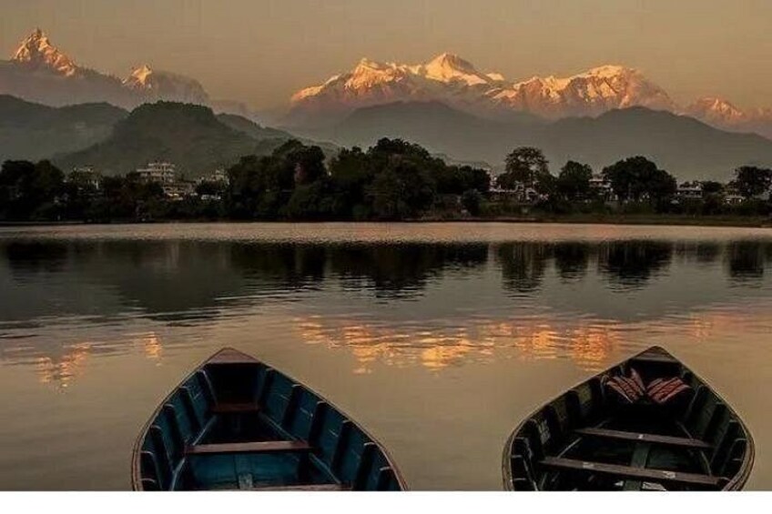 9 Days Nepal Private Tour 5