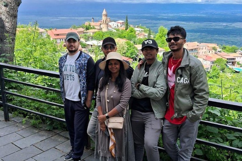 Whole day Wine Tour to Kakheti from Tbilisi 5