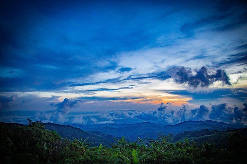 Sunset And Night Walk Guided Tour 2