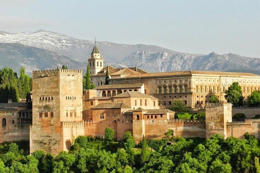 Alhambra 3