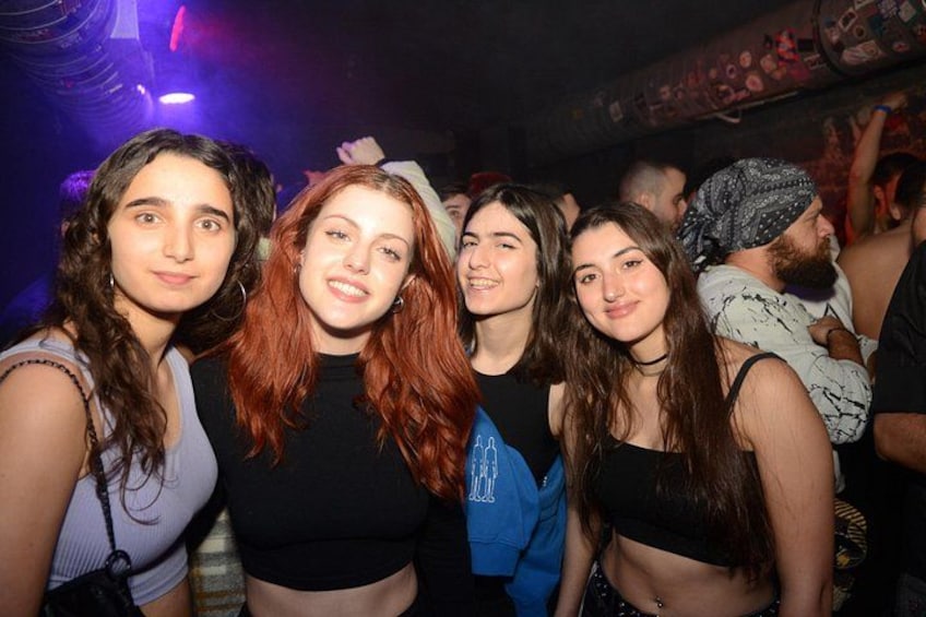 Warsaw: The Original Pub Crawl with Optional Open Bar 1