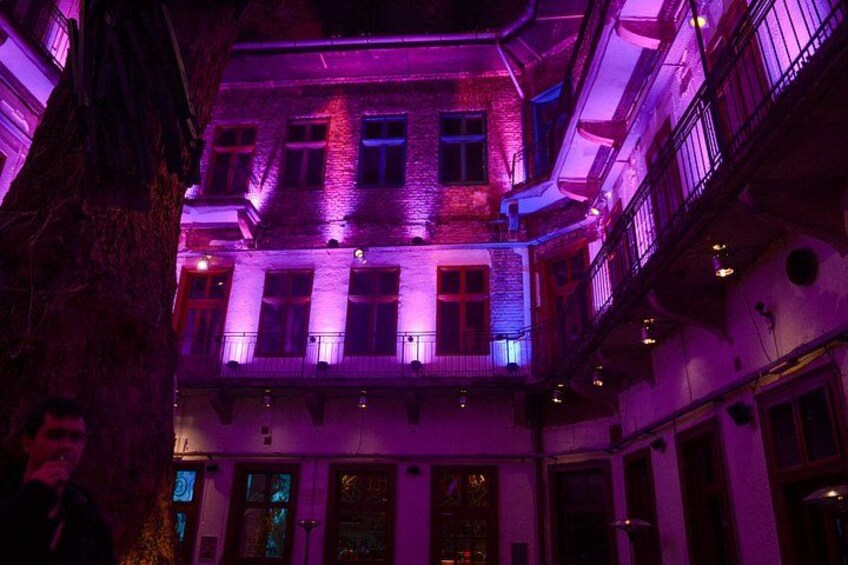 Warsaw: The Original Pub Crawl with Optional Open Bar 2