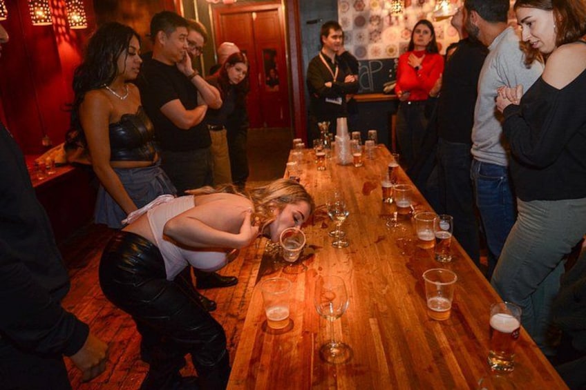 Warsaw: The Original Pub Crawl with Optional Open Bar 5