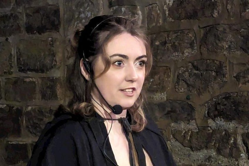 The Original Otley Ghost Tour 2
