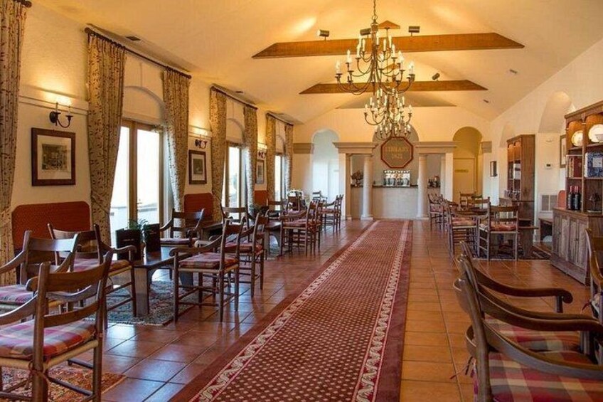 Wine and Culinary Delight Private Tour 3