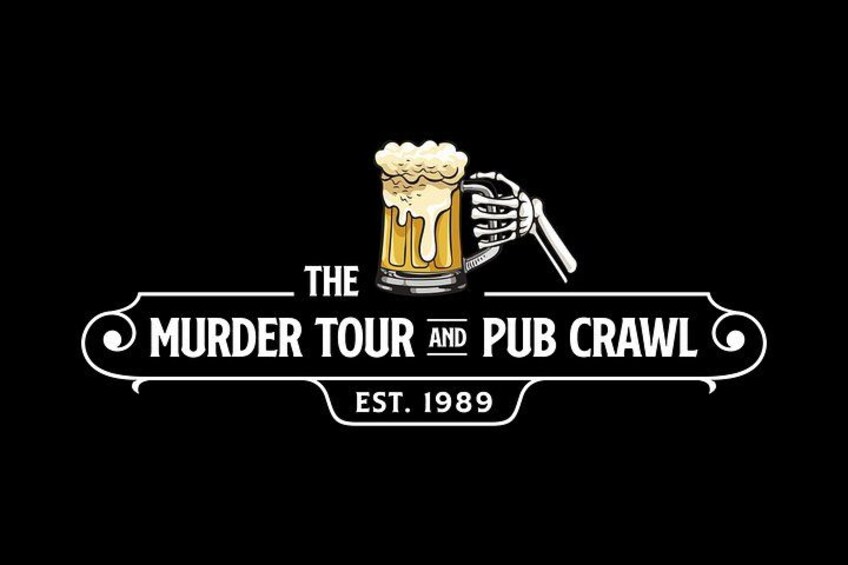 The Murder Tour and Pub Crawl 2