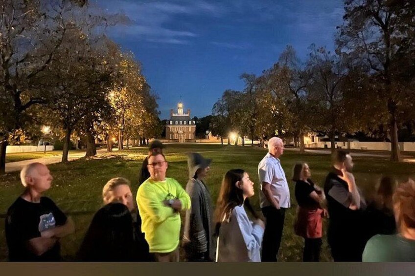 The Murder Tour and Pub Crawl 3