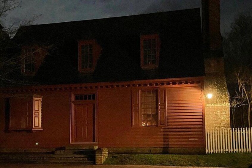 The Murder Tour and Pub Crawl 2