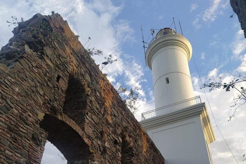 Lighthouse 3