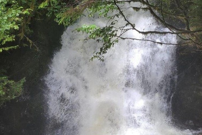 Waterfall 4