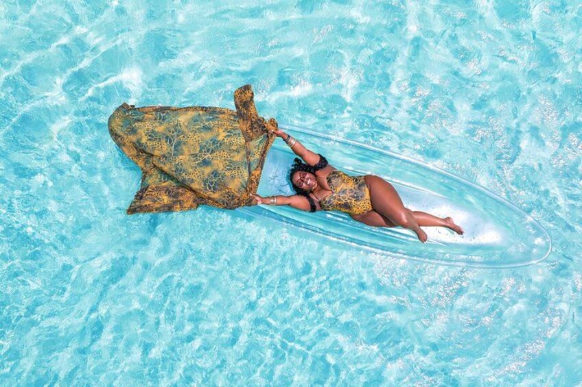 #1 Clear Kayak Aruba Photo and VideoShoot+24hr Edits+Free Coupons 3