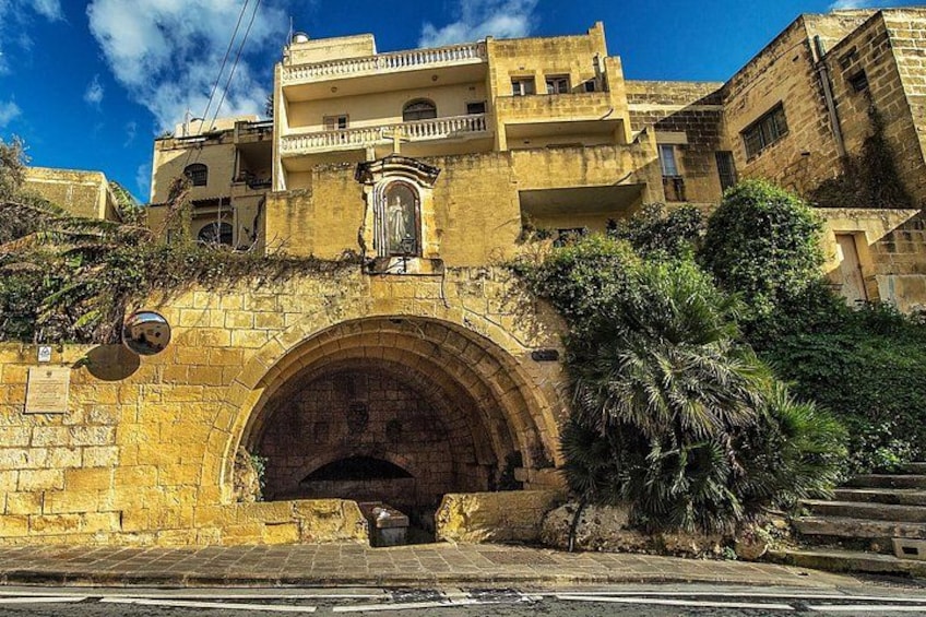 From Malta: Gozo Jeep Tour with Lunch and Hotel Transfers 2
