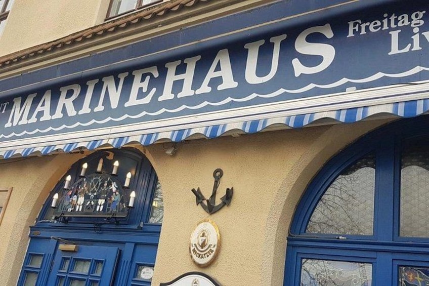 Historic Pubs of Berlin & Berlin Beer Tour 3