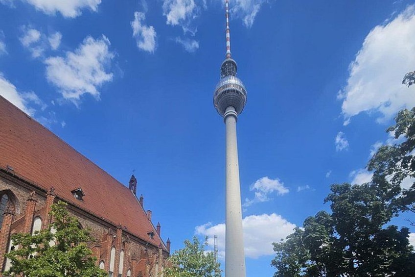 Historic Pubs of Berlin & Berlin Beer Tour 2
