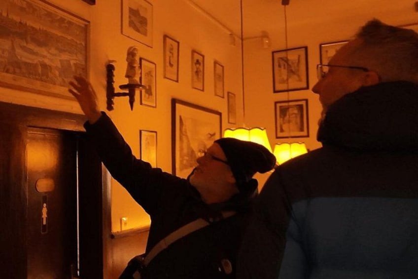 Historic Pubs of Berlin & Berlin Beer Tour 2