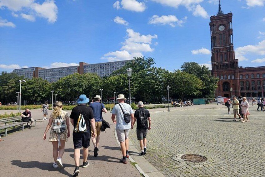 Historic Pubs of Berlin & Berlin Beer Tour 3