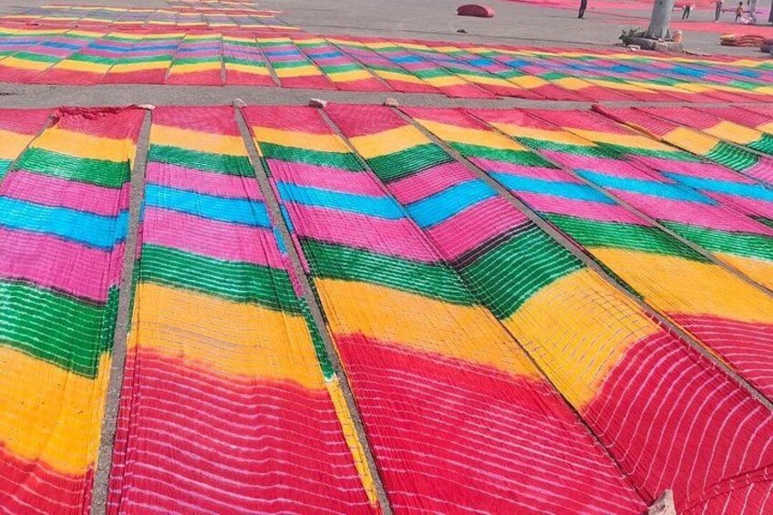 Private Jodhpur Full Day City Sightseeing Tour By Tuk Tuk 3