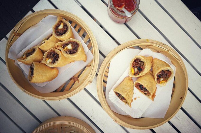 Indonesian pastries 3